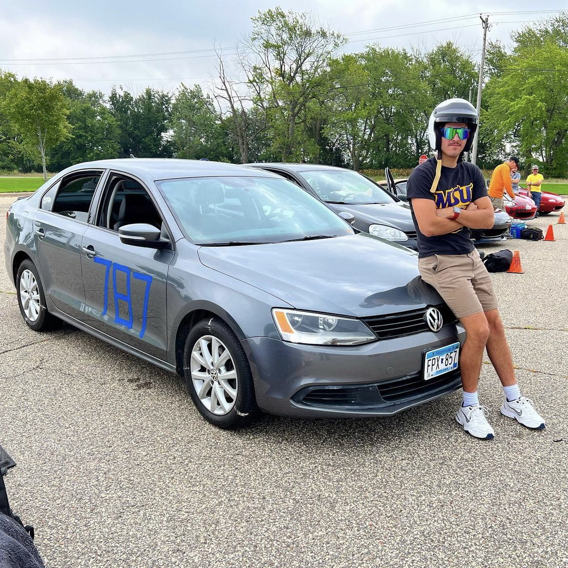 Profile of Humza Jaffri