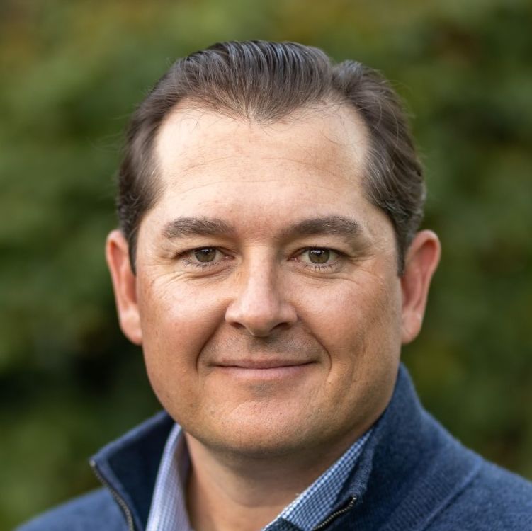 Profile of Marc J