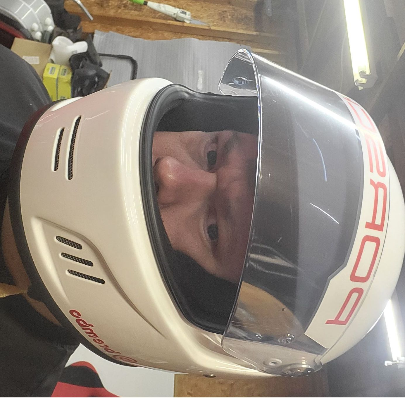 Profile of Randall Price