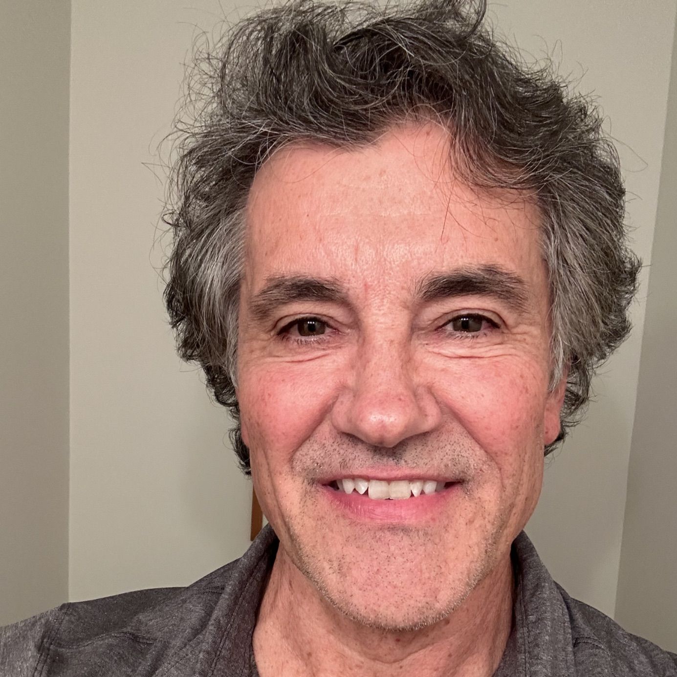 Profile of Paul Benson