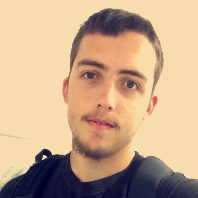 Profile of Kevin Olsen