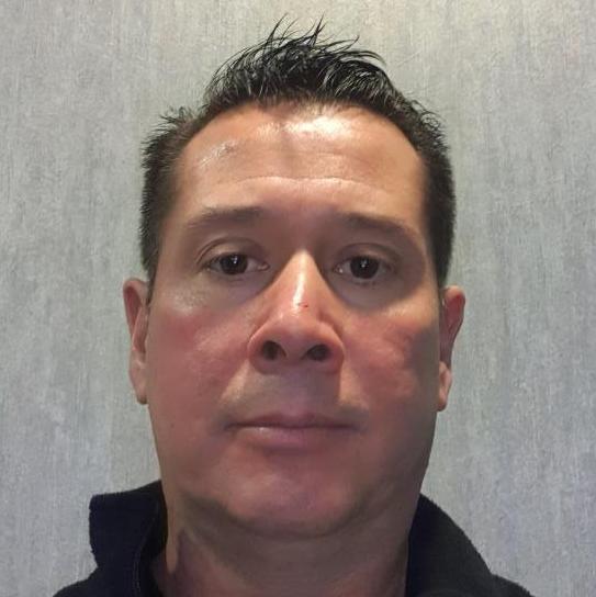 Profile of Thomas Melendrez