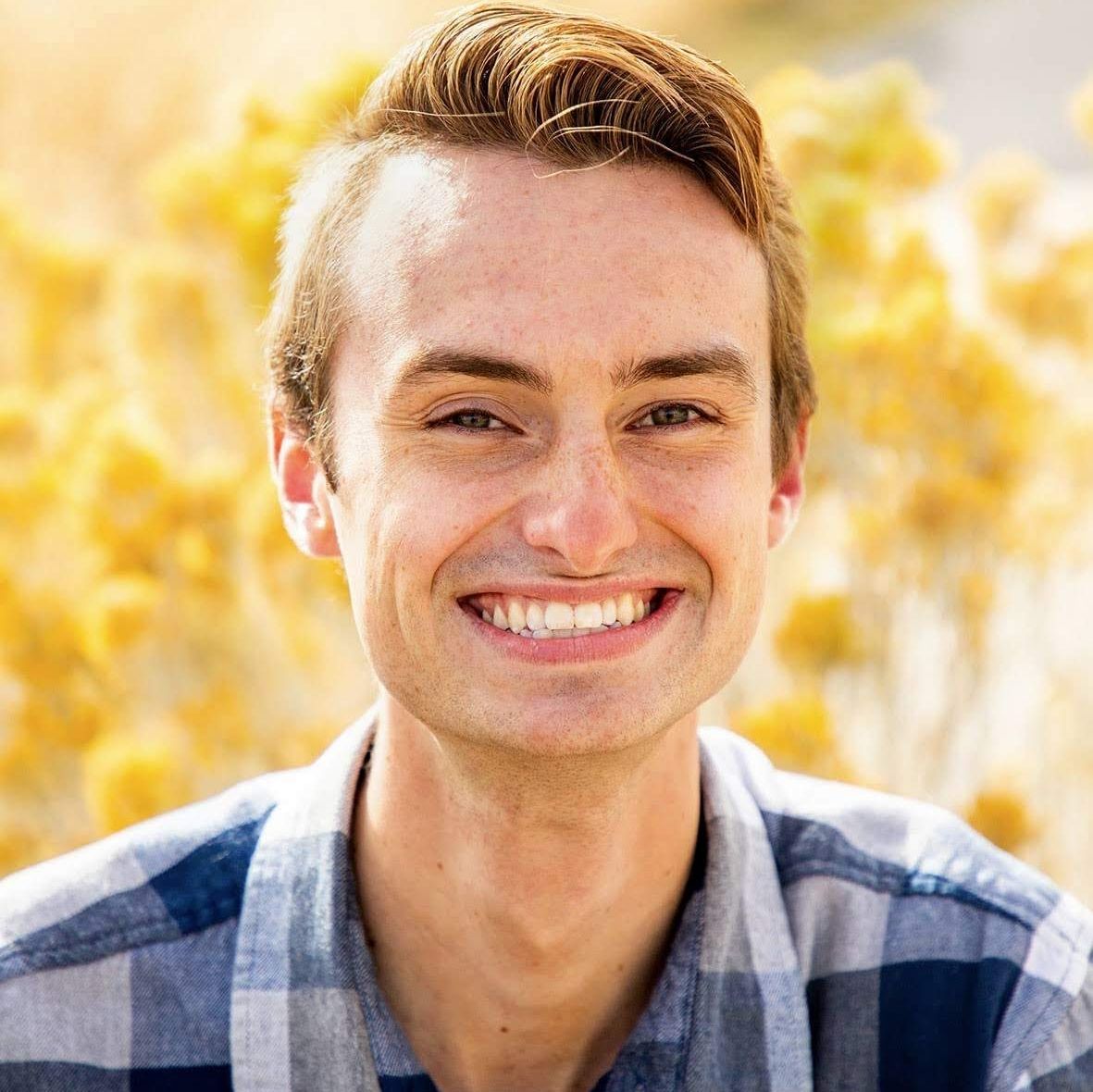 Profile of Mitchell Green