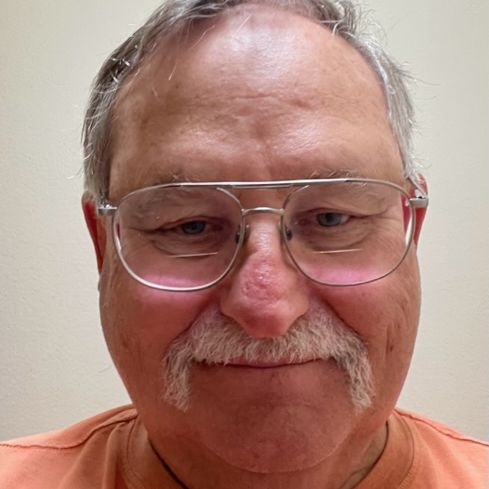 Profile of Gary Mattice