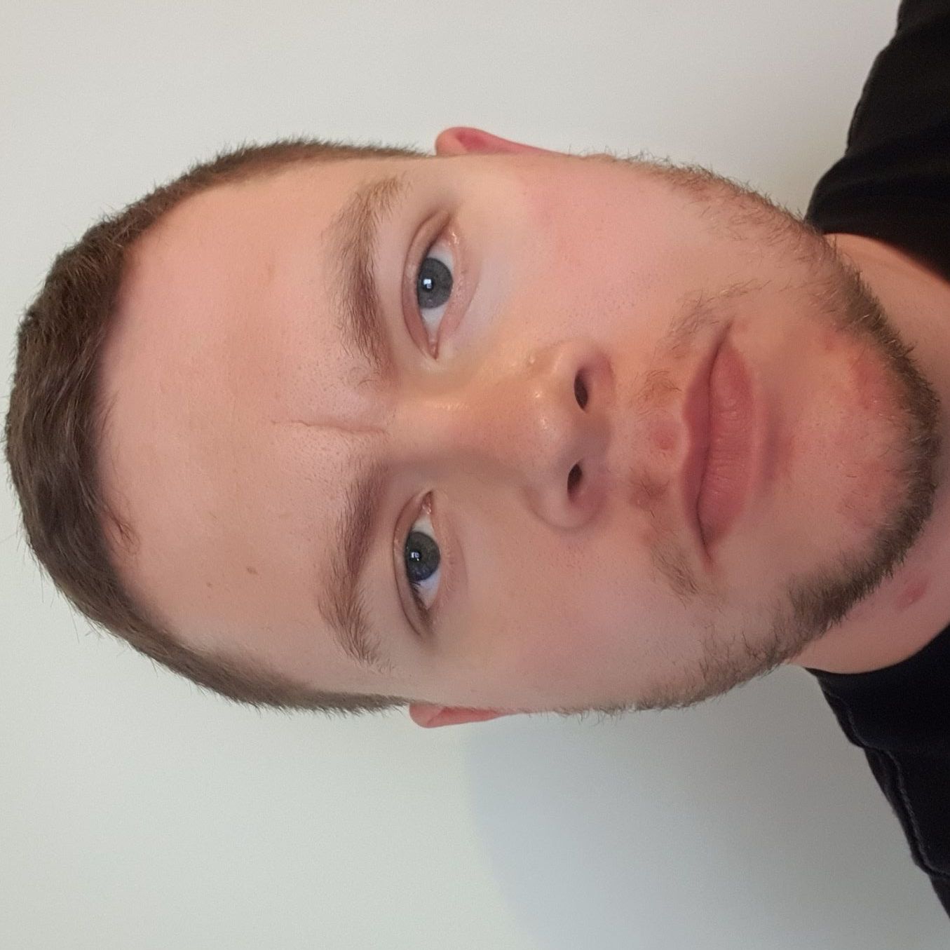 Profile of Ethan Masters