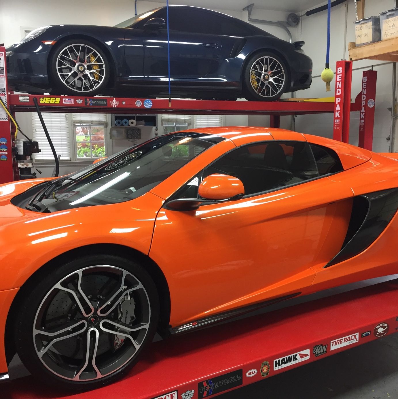 Profile of Edward Dunphy