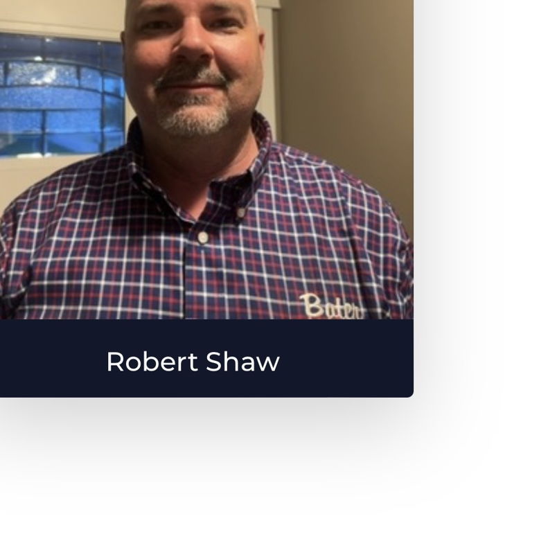 Profile of Robert Shaw