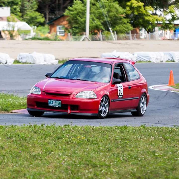 Profile of Ian Emanuel