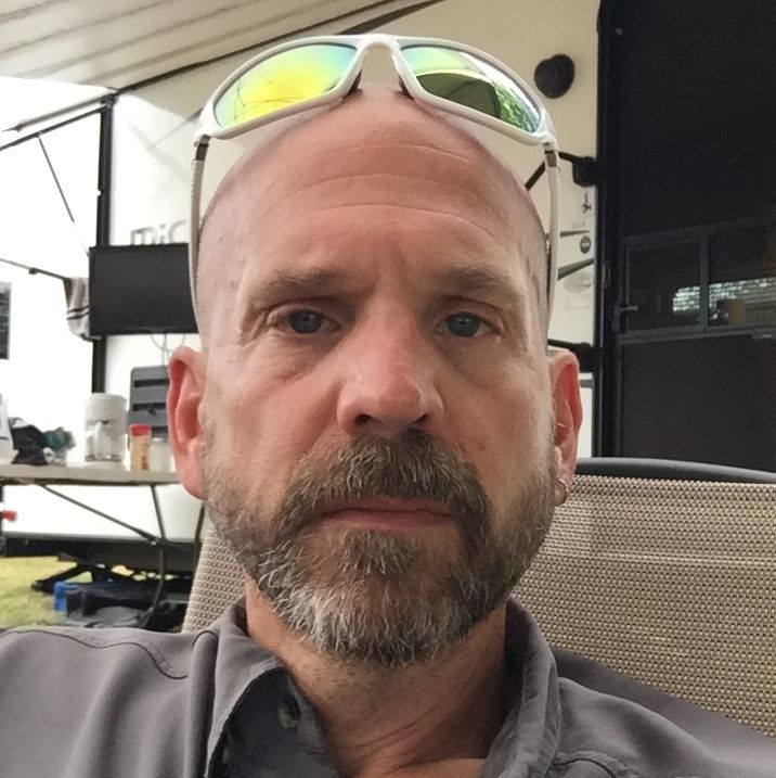 Profile of Evan Daeschler