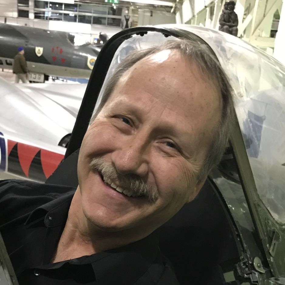 Profile of Leonard Predaina