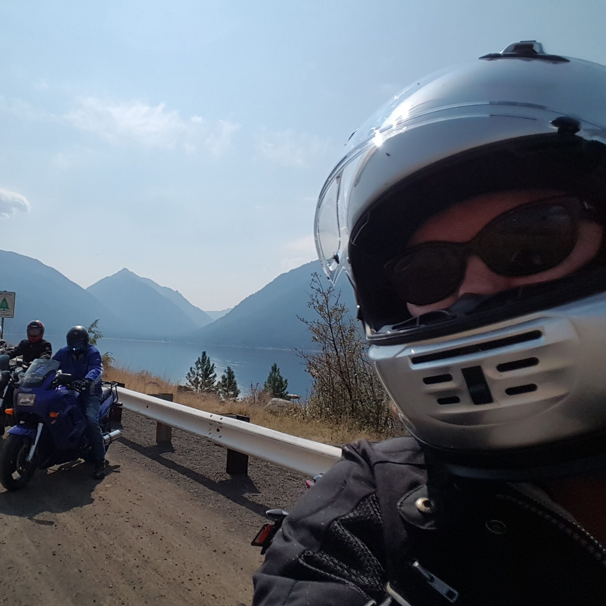 Profile of Liz Rubin