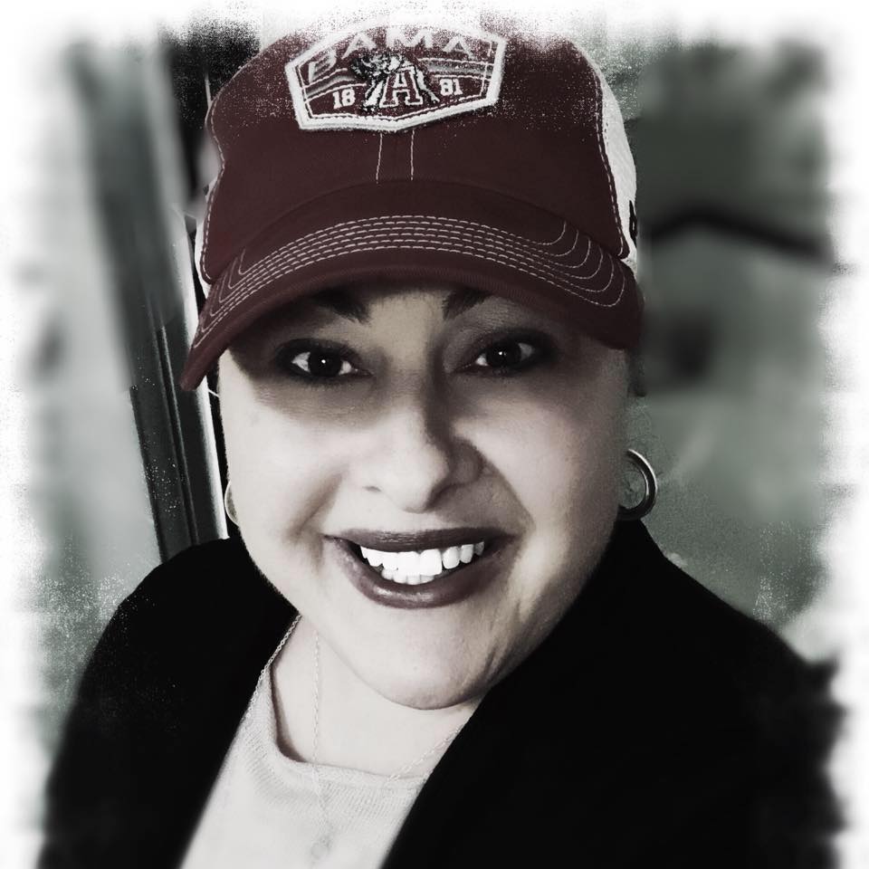 Profile of Amanda Graves