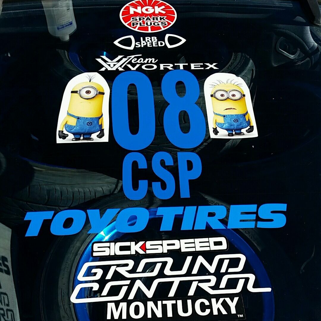 Profile of Zach Underwood