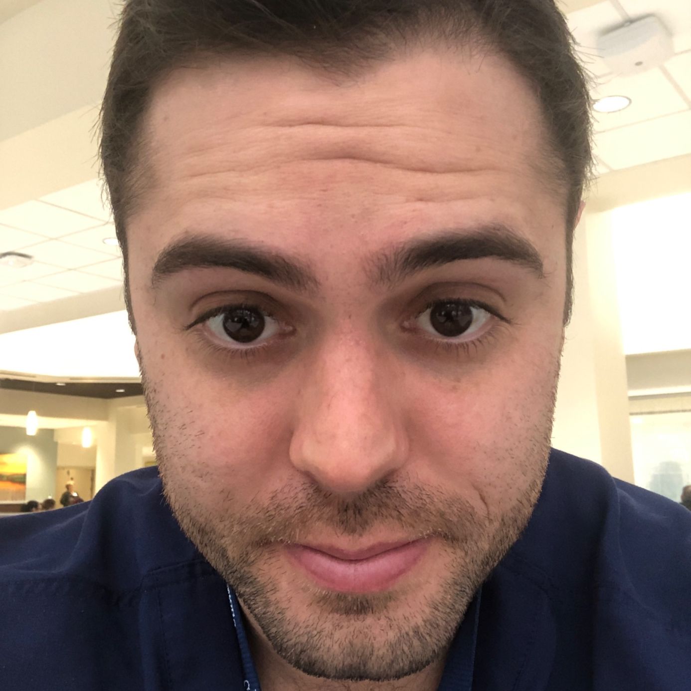 Profile of Chad Chambers