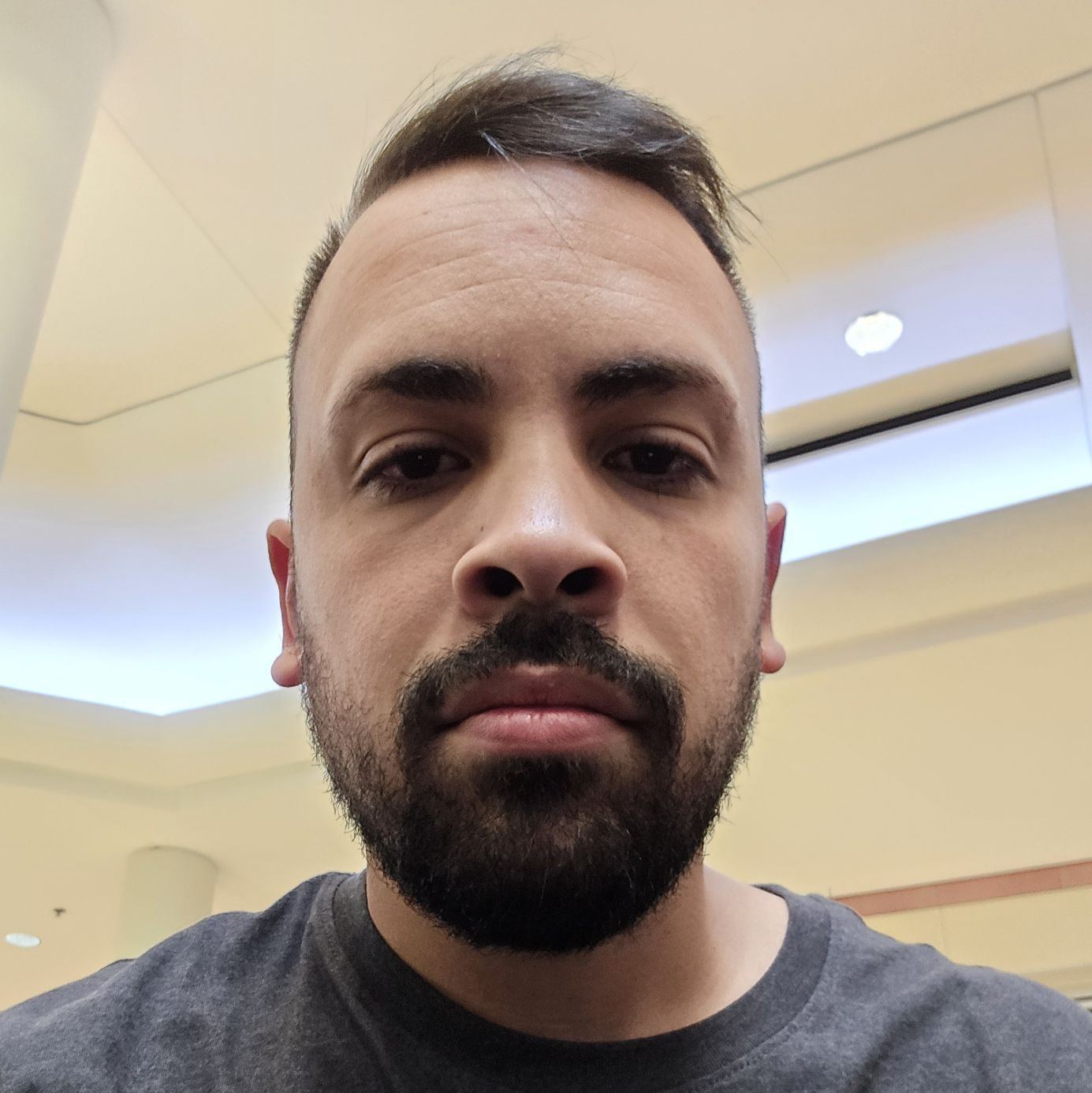 Profile of Cristion Gonzalez