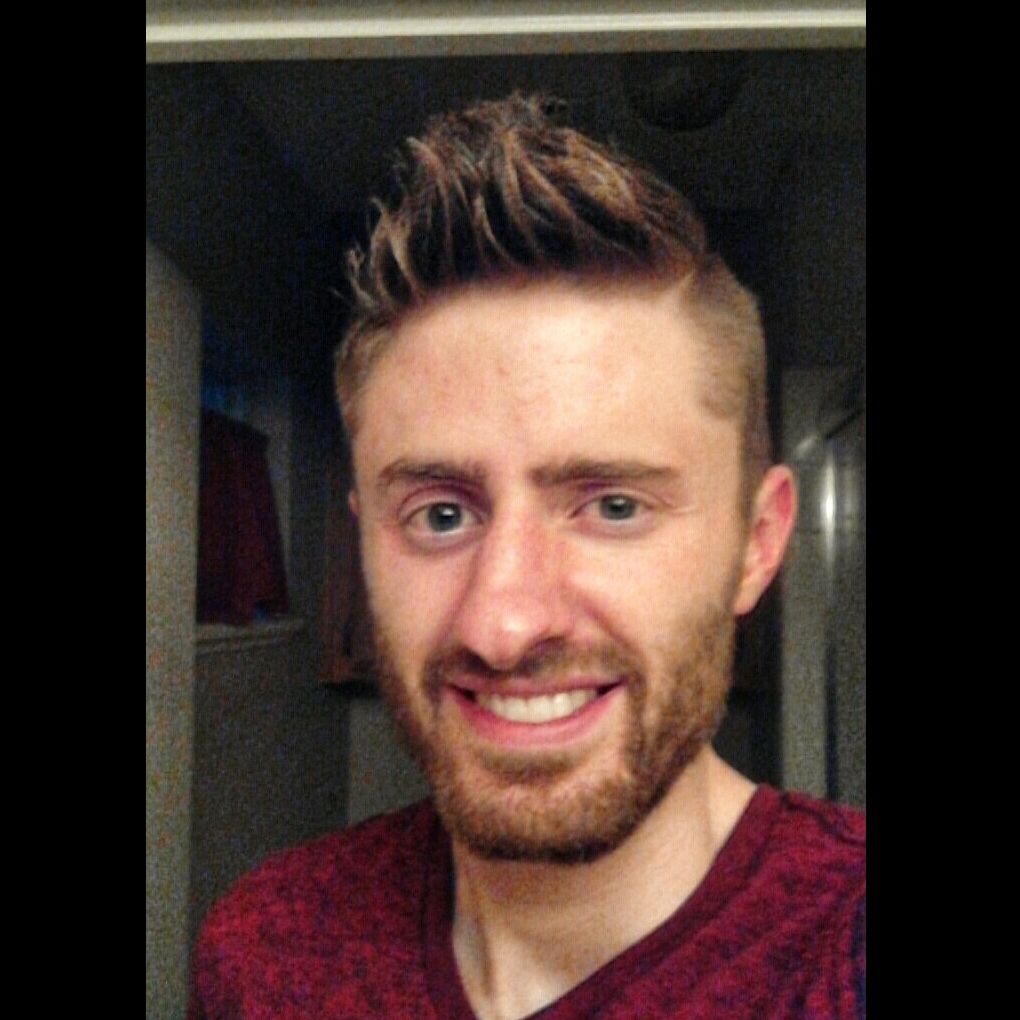 Profile of John Oechsner