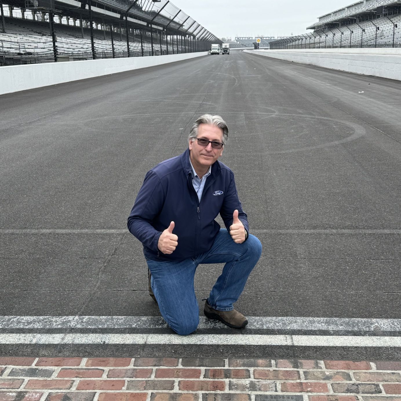 Profile of David Smith