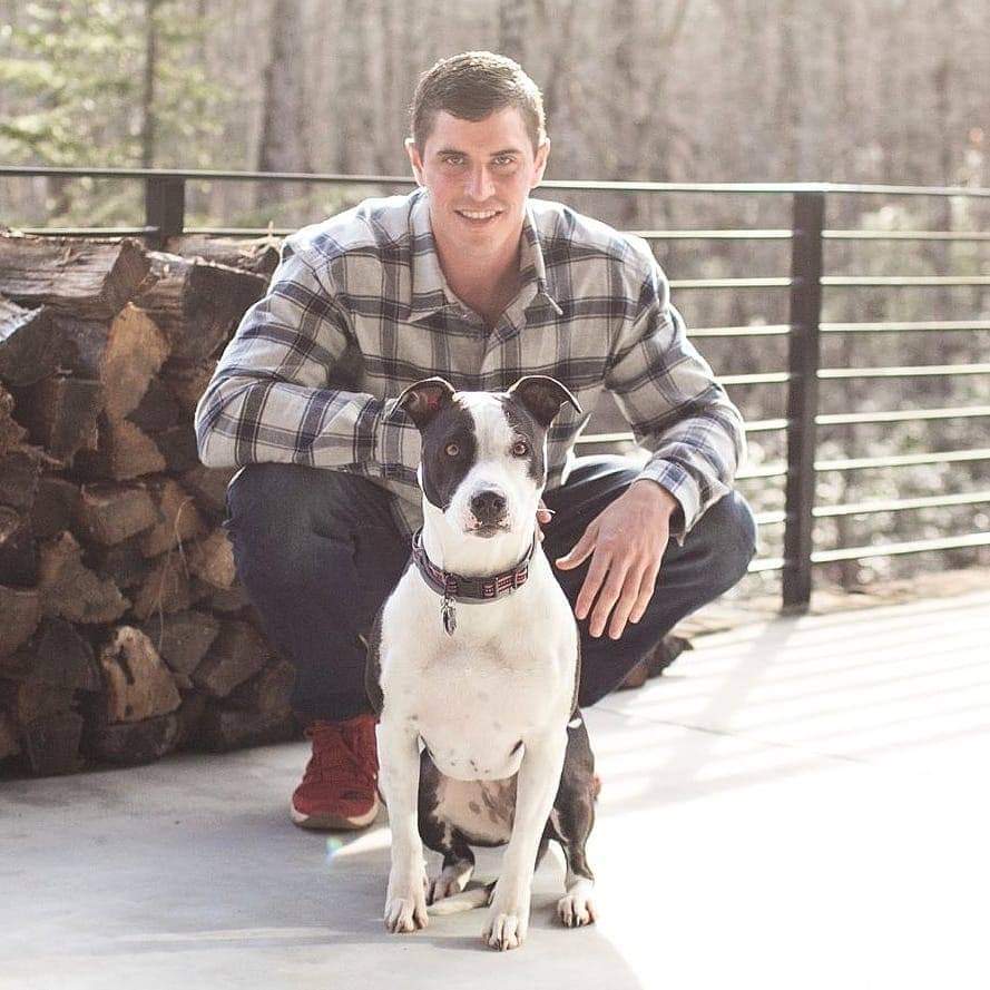 Profile of Trevor Johnstone