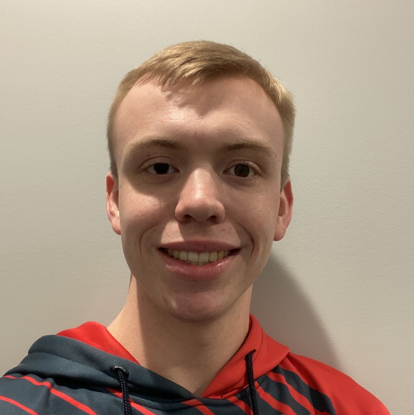 Profile of Austin Bedwell