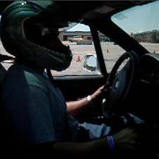 Profile of Shelby Thomas