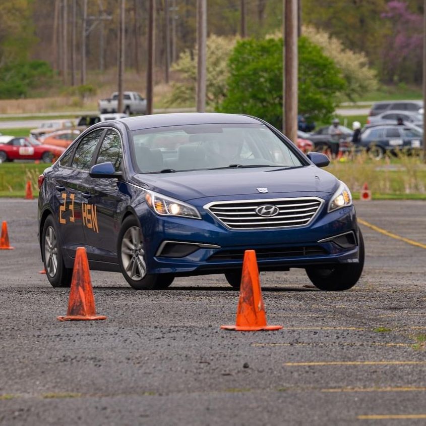 Profile of Travis Smith