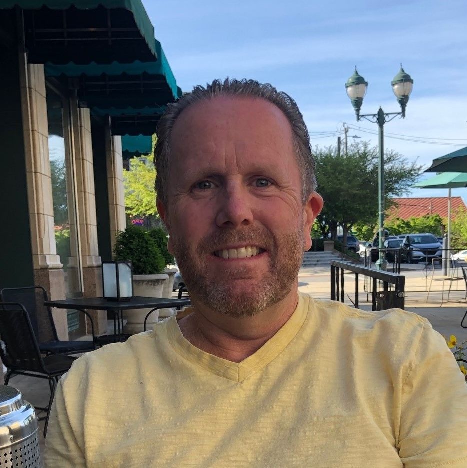 Profile of Brian Laufenberg