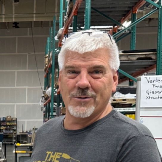 Profile of Jeff Byrd