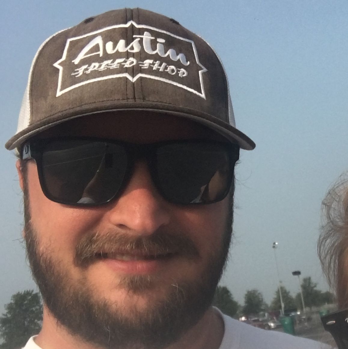 Profile of Justin King