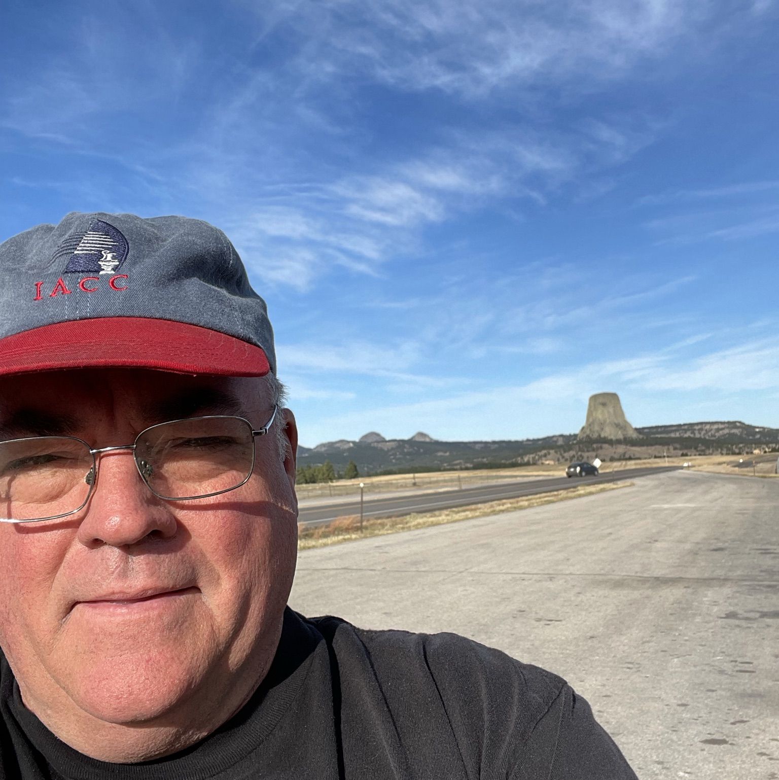 Profile of Robert Mcquary