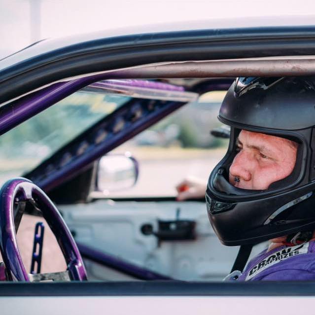 Profile of Eric Ahlgren