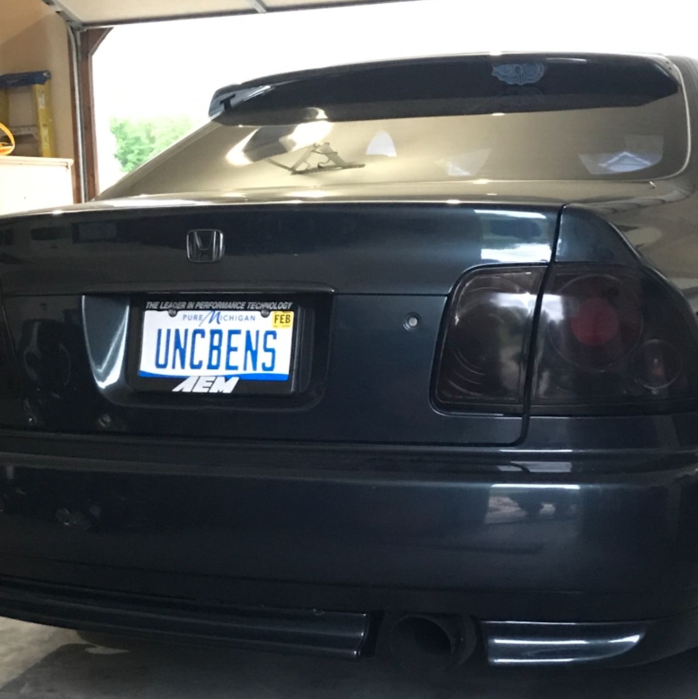 Profile of Cody Hall