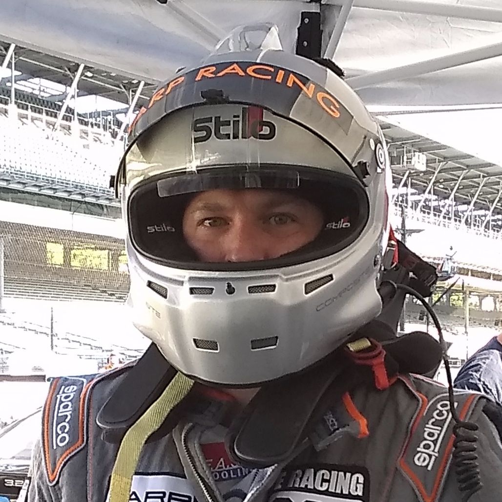 Profile of Hunter Biederman