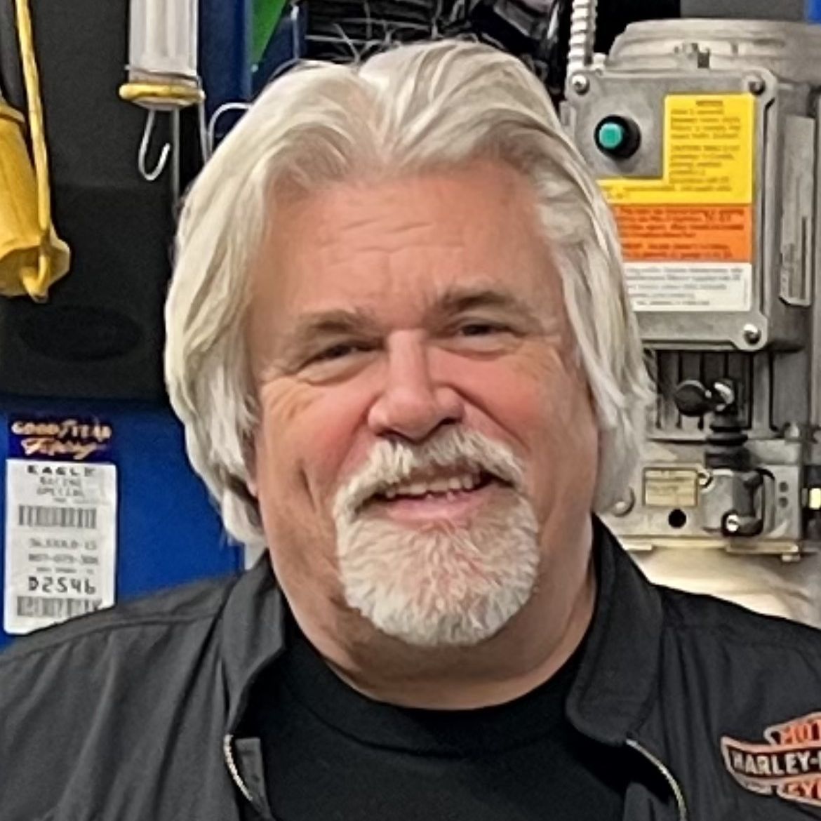 Profile of Gary Moore