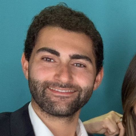 Profile of Alexander Moein