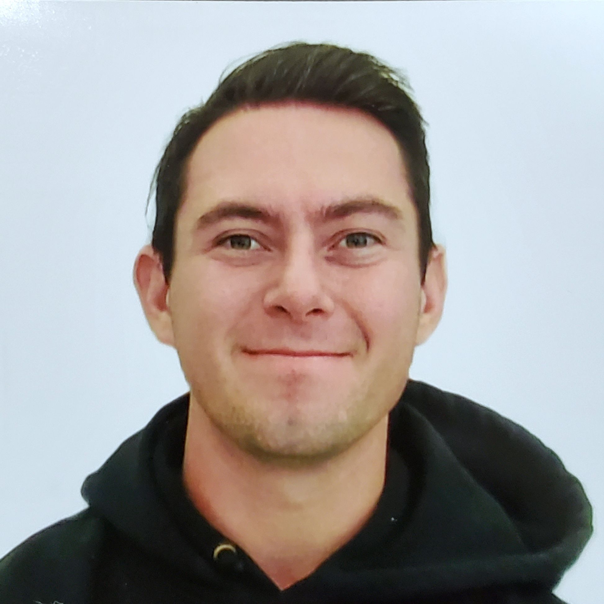 Profile of Jacob Stiles