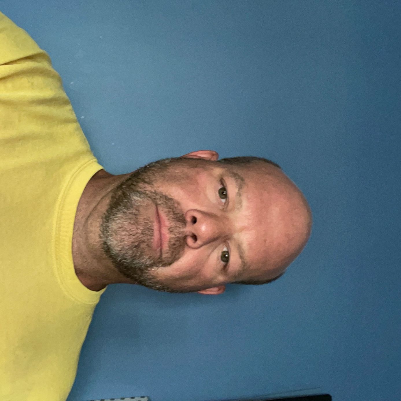 Profile of Jeff Henson