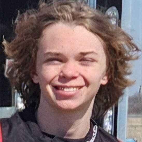 Profile of Zane Reeves