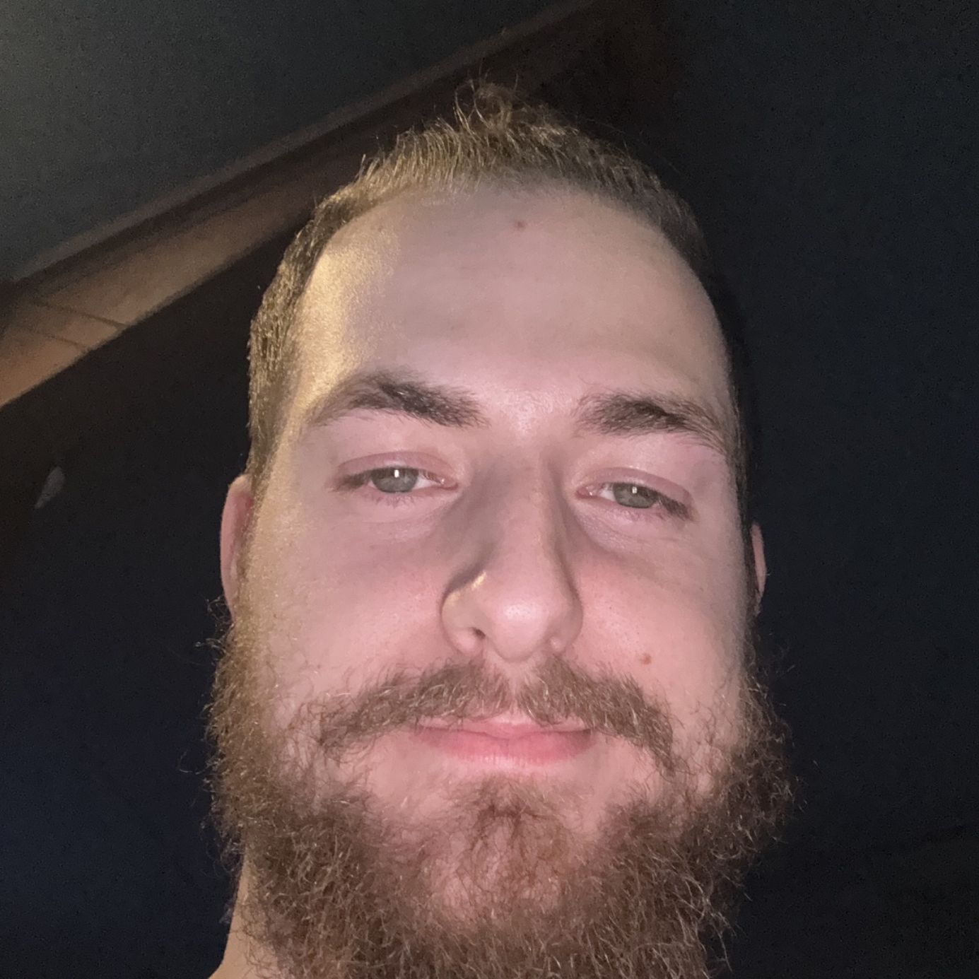 Profile of Joe Neufell jr