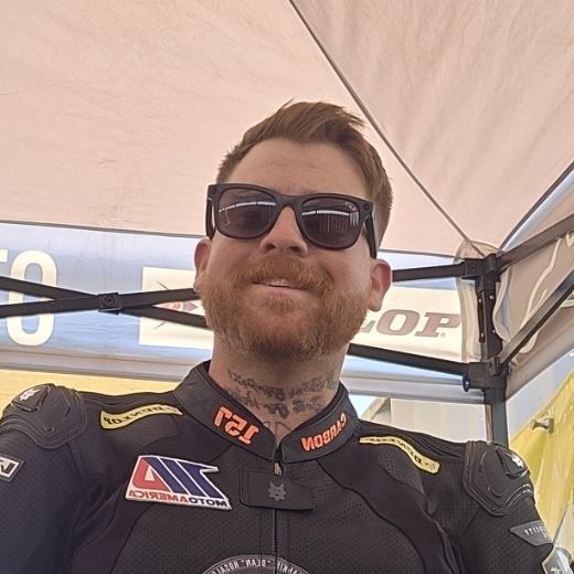 Profile of Carbon Merrill