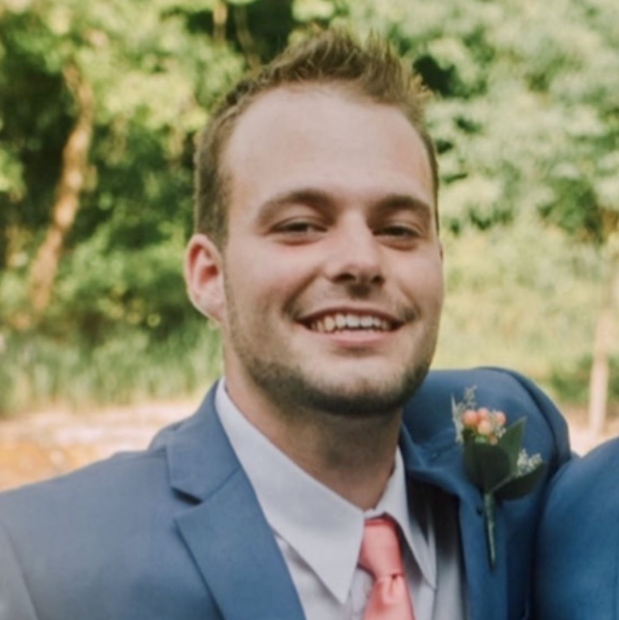 Profile of Rob Wisler