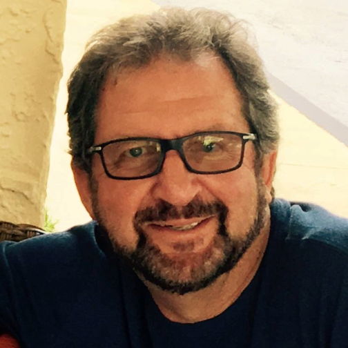 Profile of Marc Epstein