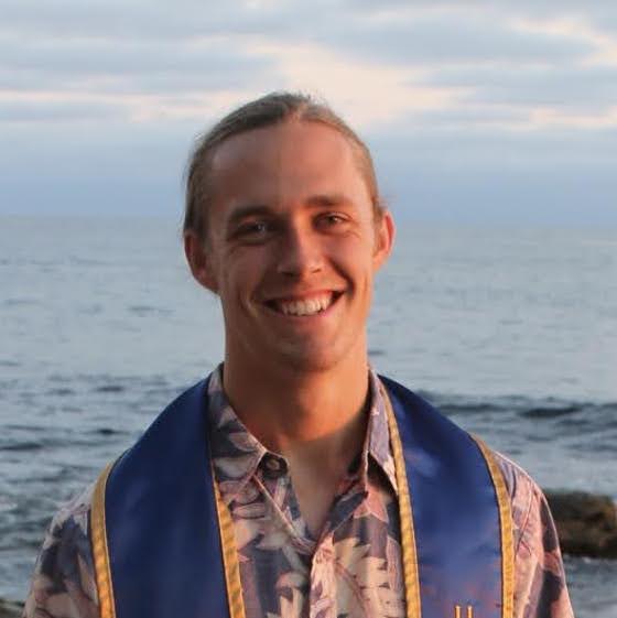 Profile of Bryce Moon