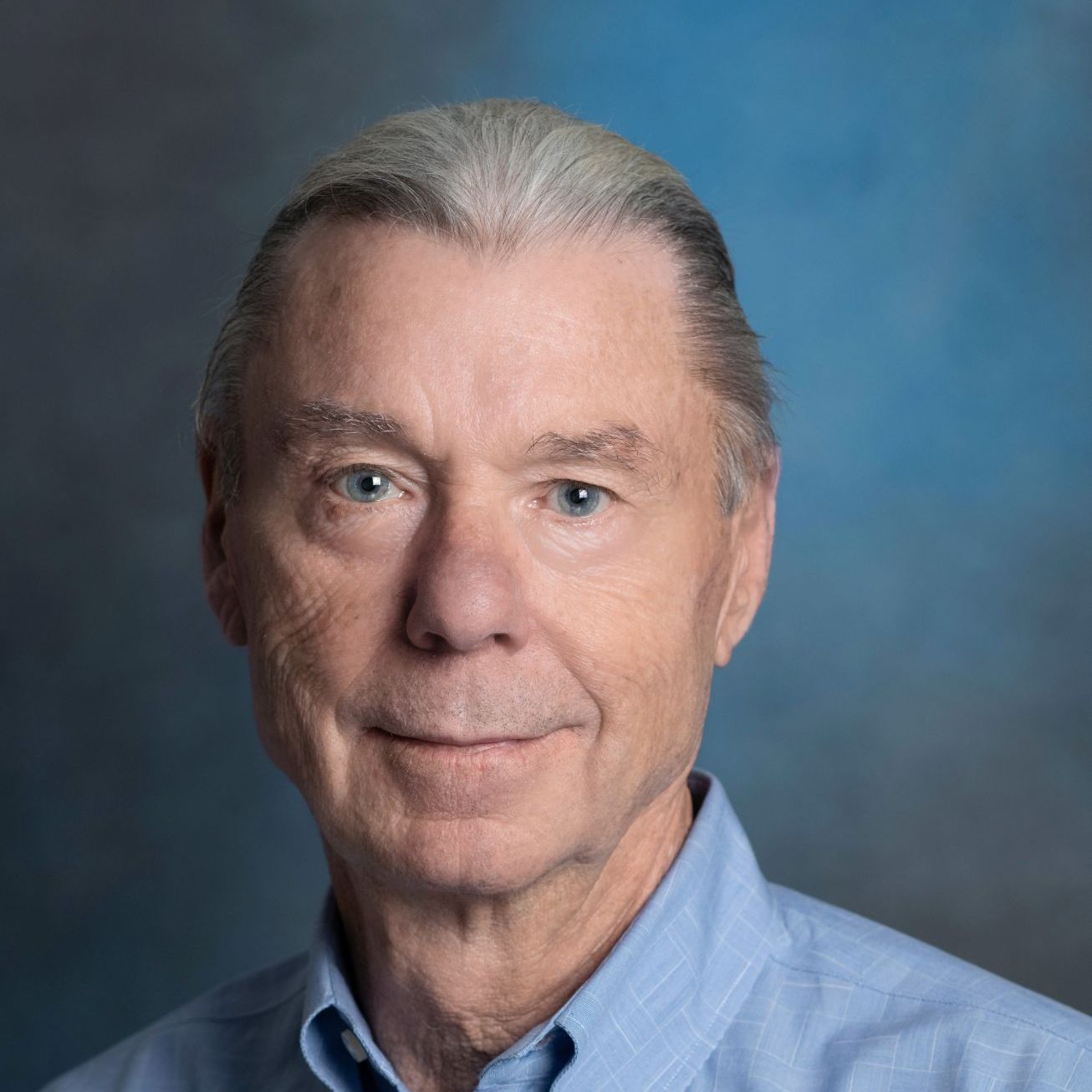 Profile of Edd Ozard