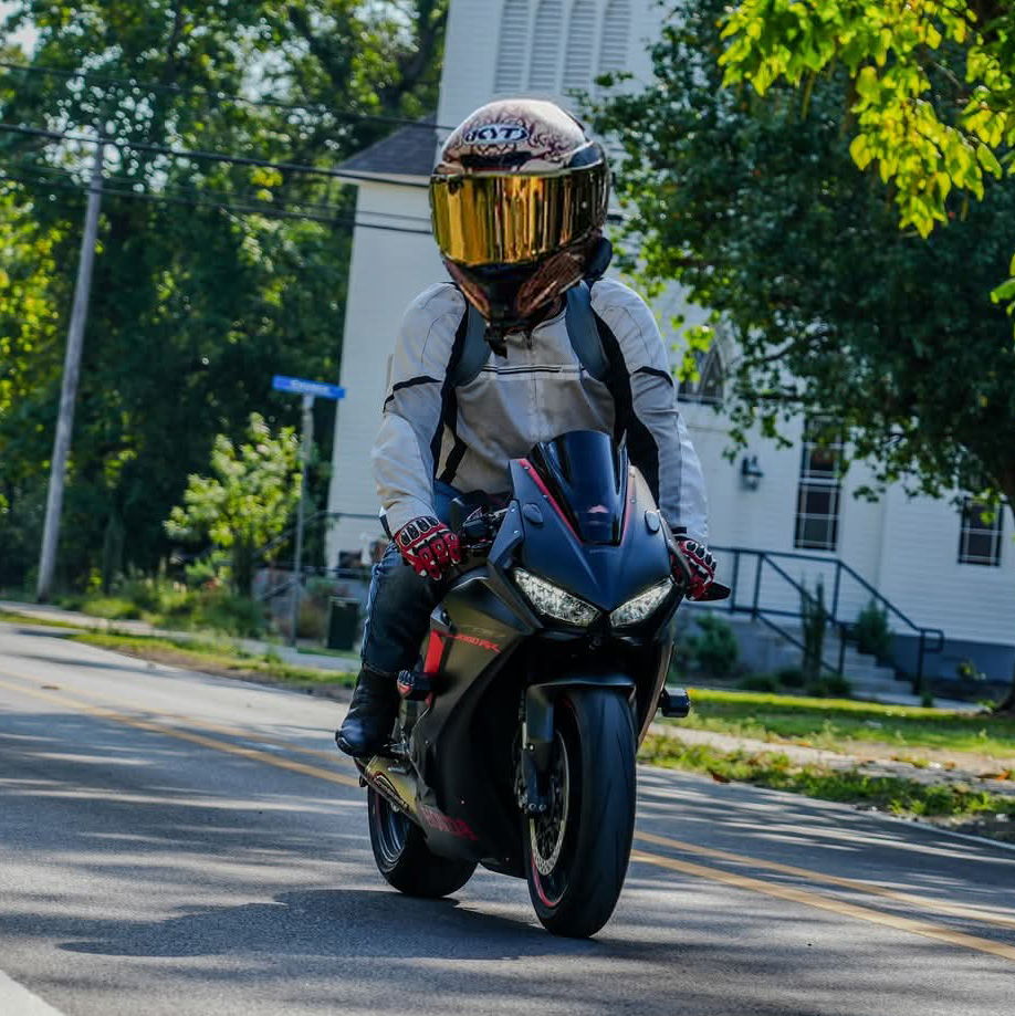 Profile of John Blair