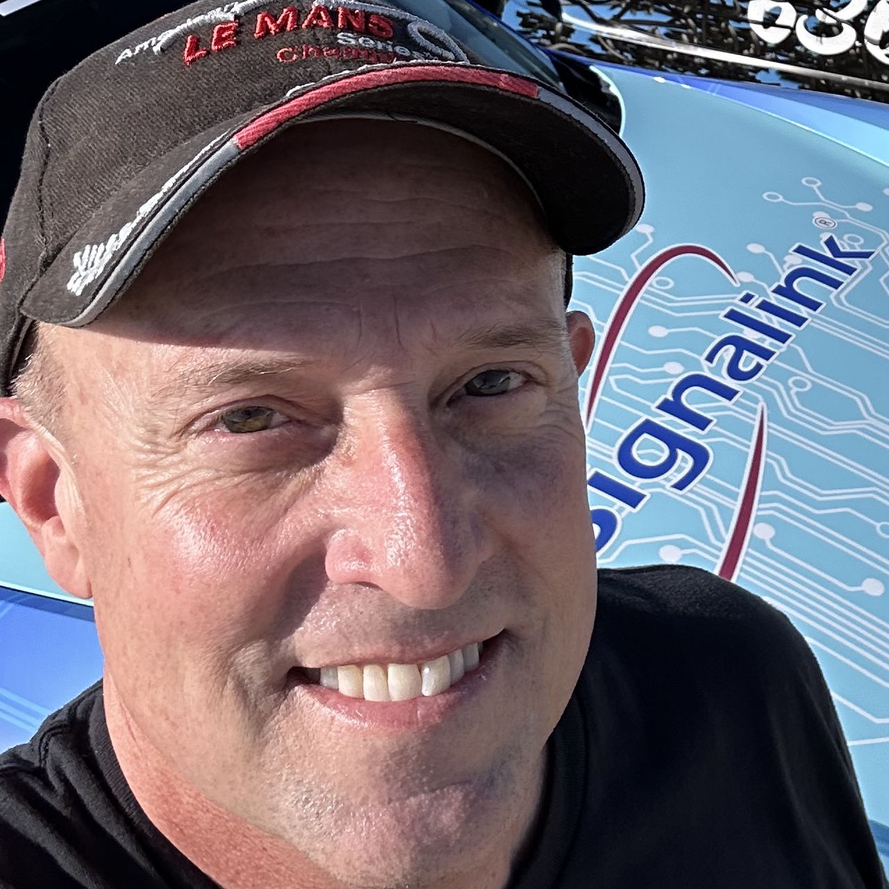 Profile of Steve Lessmann