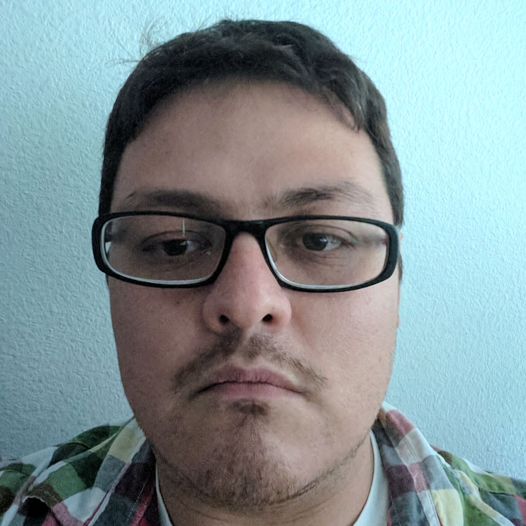 Profile of Alberto Garcia