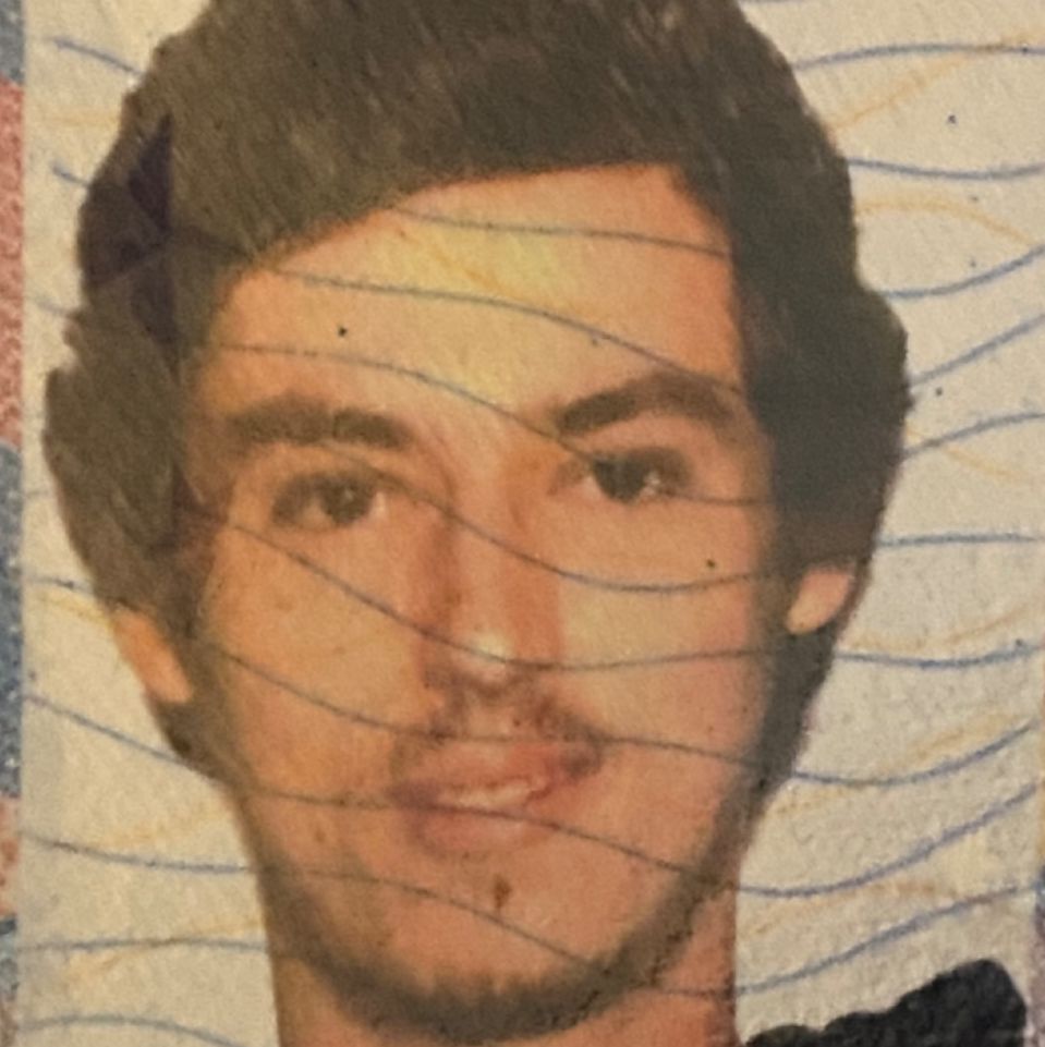 Profile of Bennett Muldoon