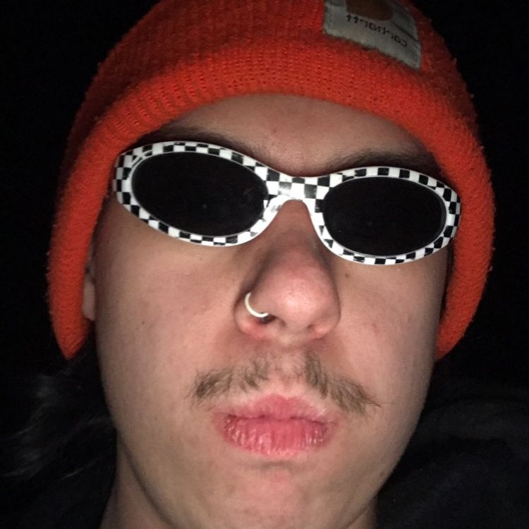 Profile of Brad Toy