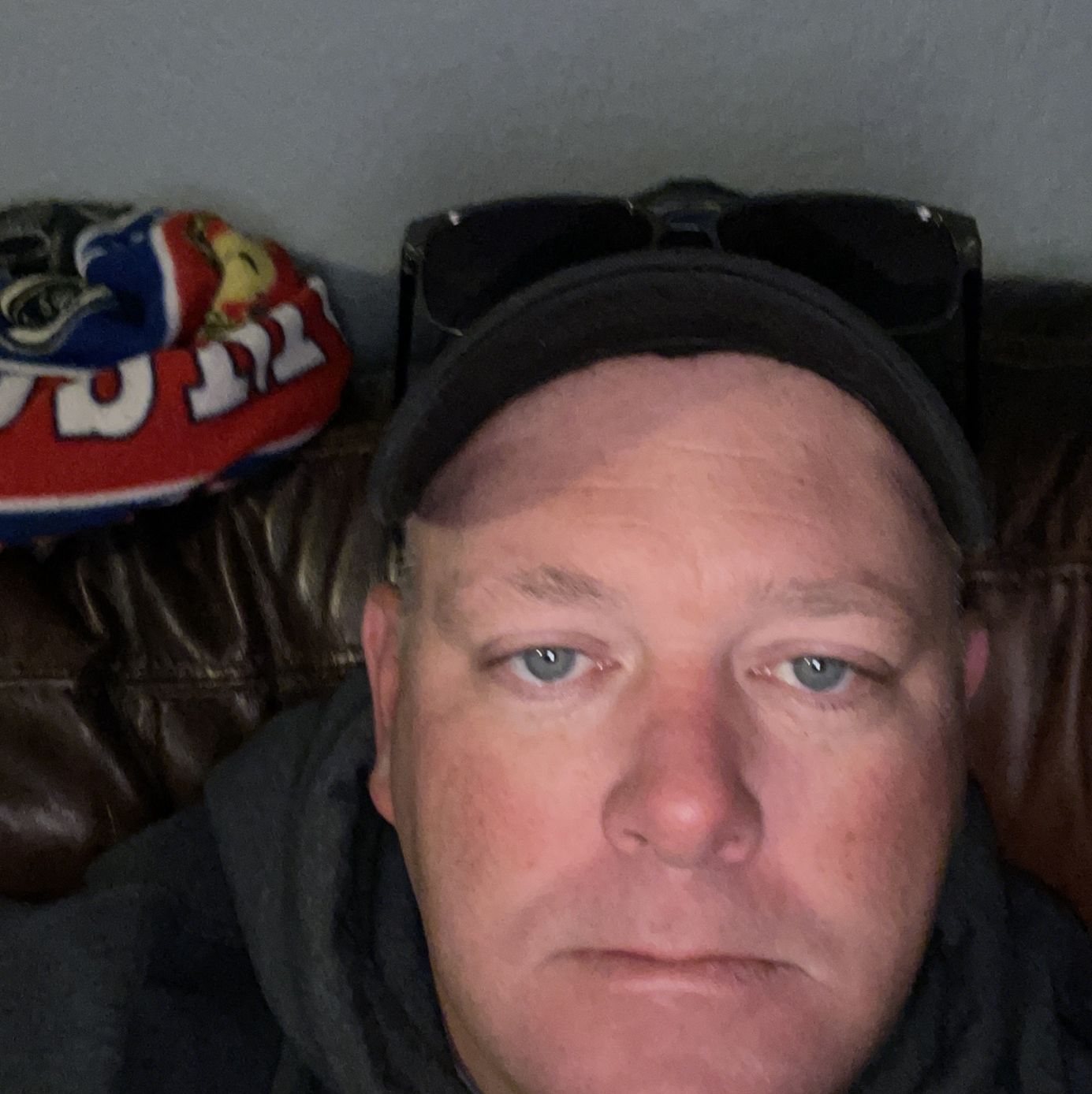 Profile of John Haile