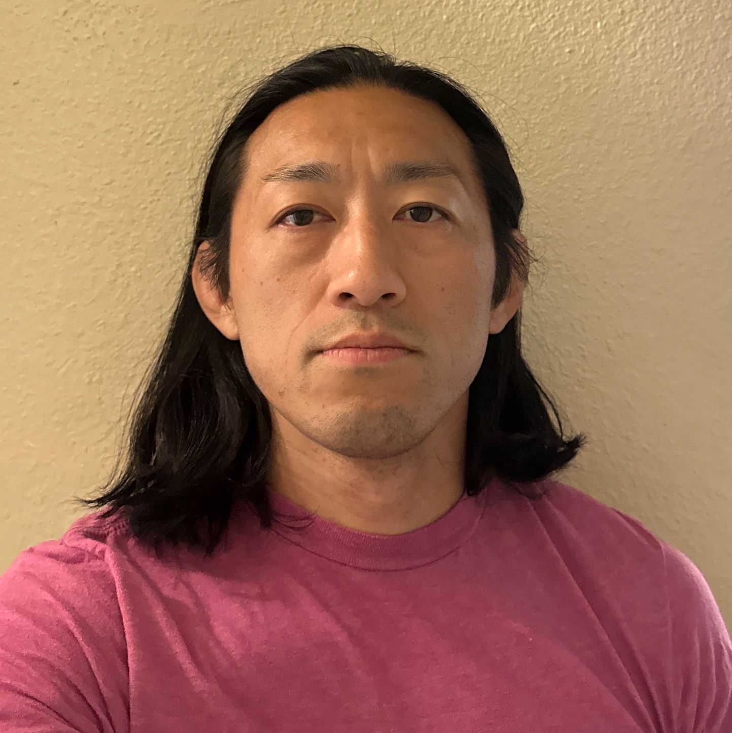 Profile of Keisuke Andrew